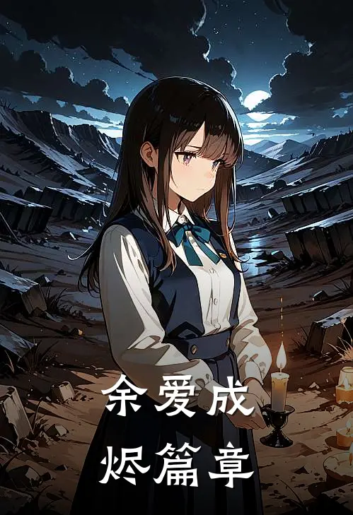 余爱成烬篇章