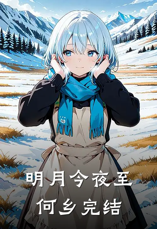 明月今夜至何乡完结