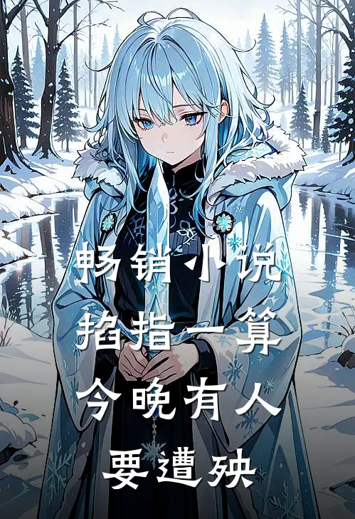 畅销小说掐指一算，今晚有人要遭殃