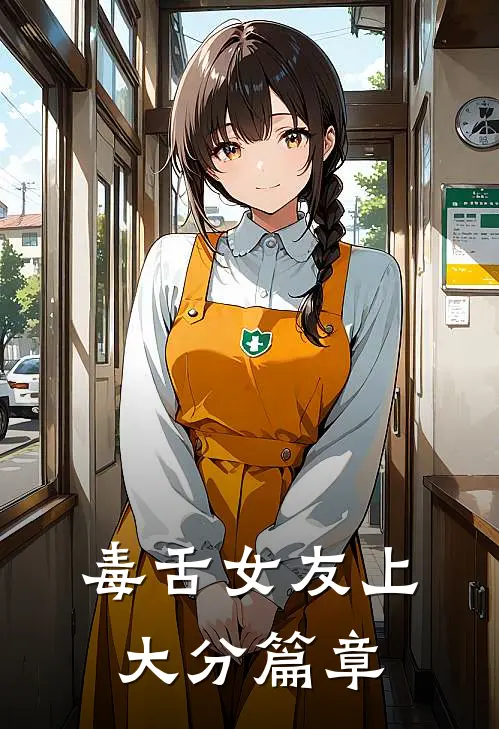毒舌女友上大分篇章