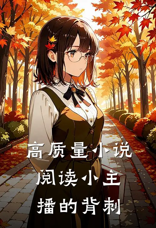 高质量小说阅读小主播的背刺