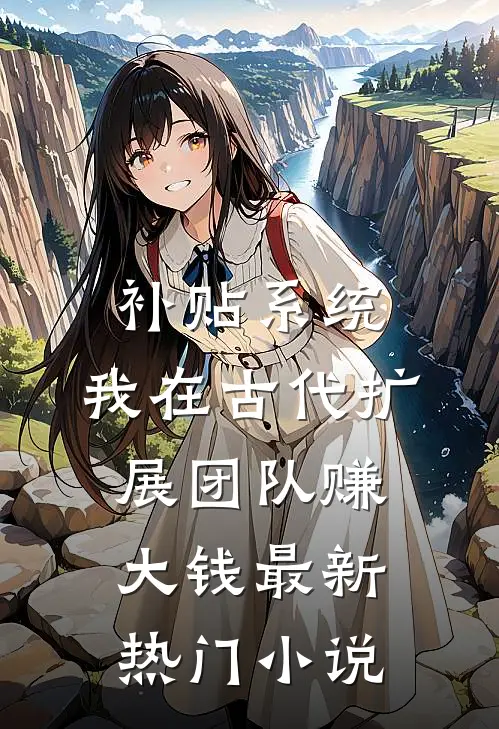 补贴系统：我在古代扩展团队赚大钱最新热门小说