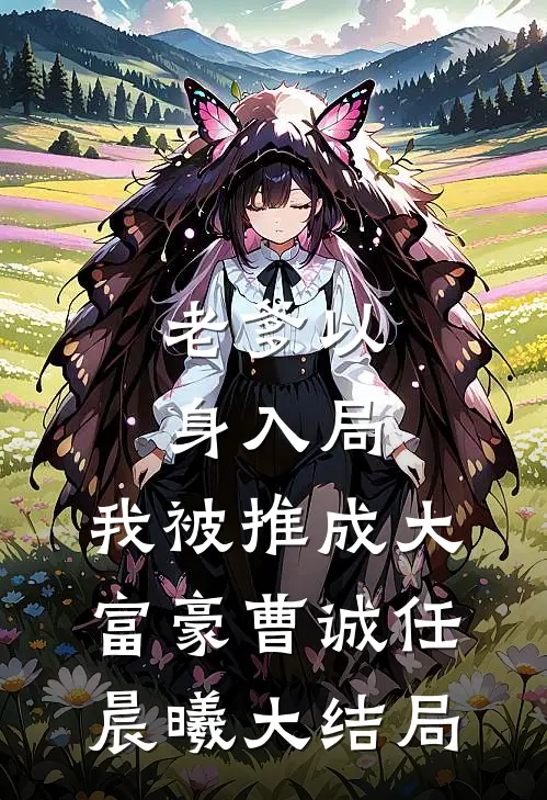 老爹以身入局，我被推成大富豪曹诚任晨曦大结局