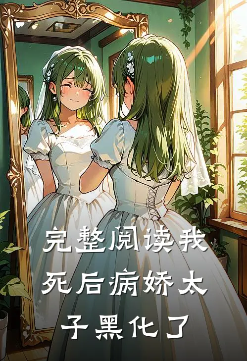 完整阅读我死后病娇太子黑化了