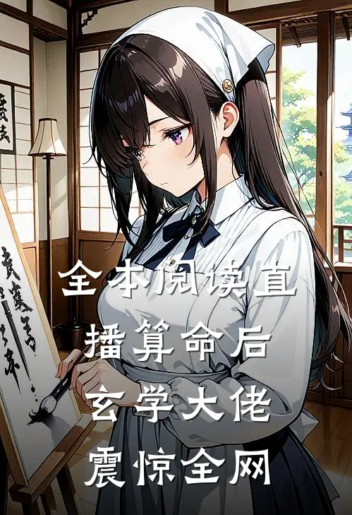 全本阅读直播算命后，玄学大佬震惊全网
