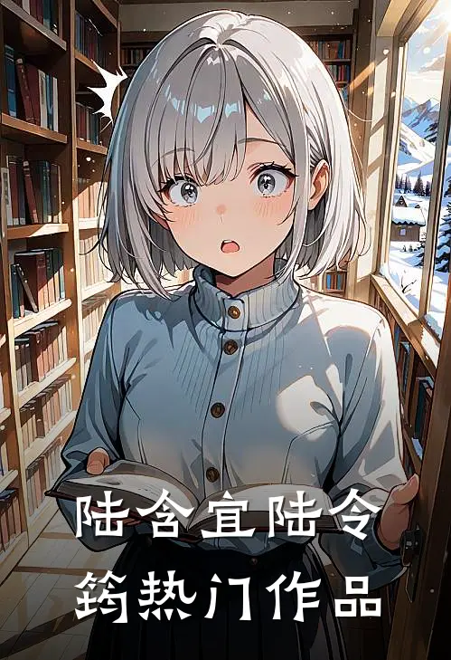 陆含宜陆令筠热门作品