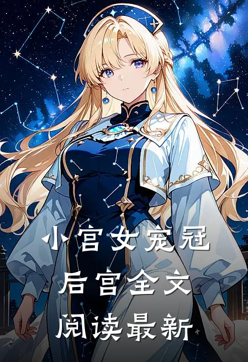 小宫女宠冠后宫全文阅读最新