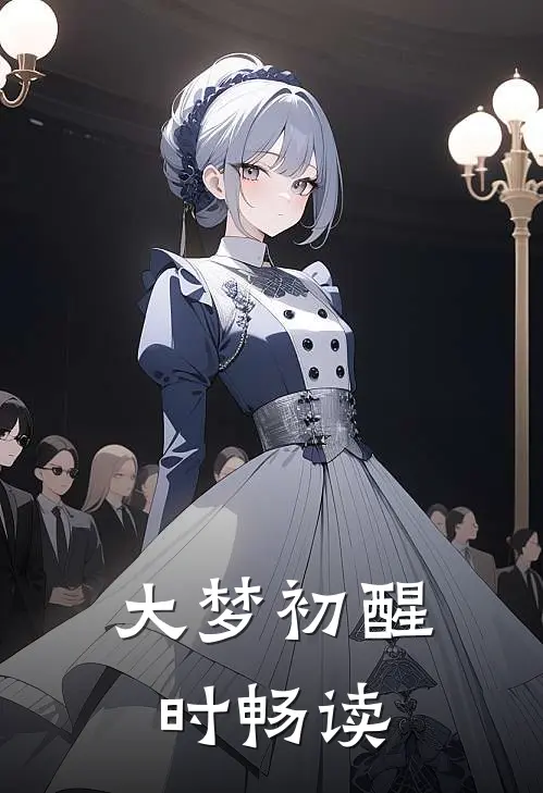 大梦初醒时畅读