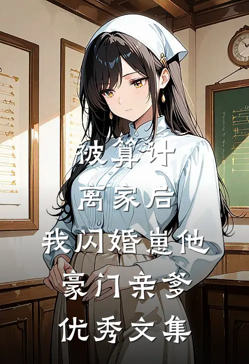 被算计离家后，我闪婚崽他豪门亲爹优秀文集