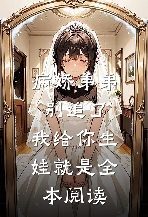 病娇弟弟别追了，我给你生娃就是全本阅读