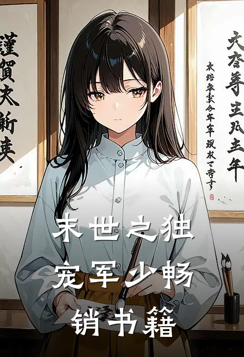 末世之独宠军少畅销书籍