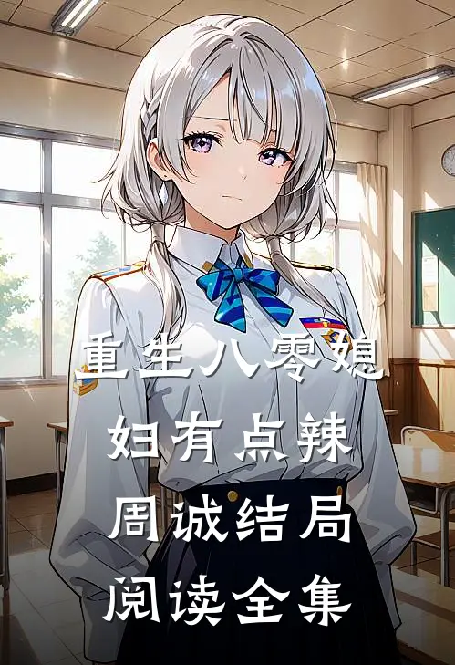 重生八零媳妇有点辣周诚结局阅读全集