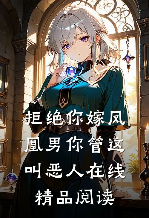 拒绝你嫁凤凰男你管这叫恶人在线精品阅读