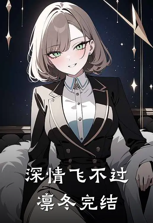 深情飞不过凛冬完结