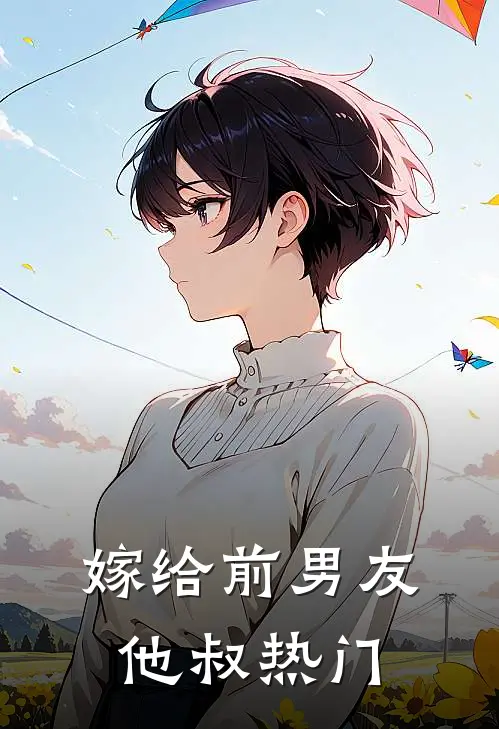 嫁给前男友他叔热门