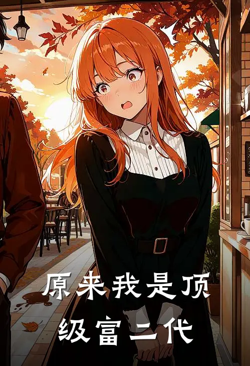 原来我是顶级富二代
