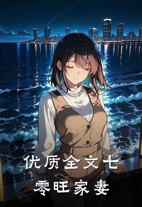 优质全文七零旺家妻