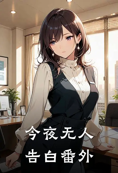 今夜无人告白番外