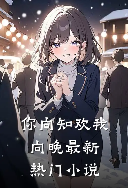 你向知欢我向晚最新热门小说