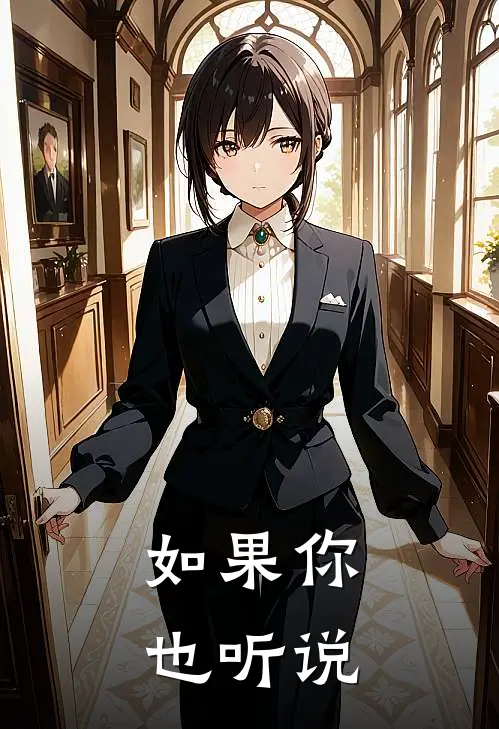 如果你也听说