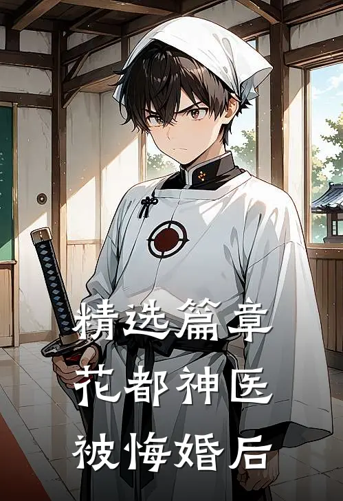 精选篇章花都神医被悔婚后