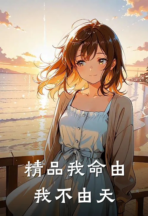 精品我命由我不由天