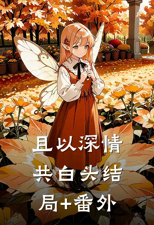 且以深情共白头结局+番外
