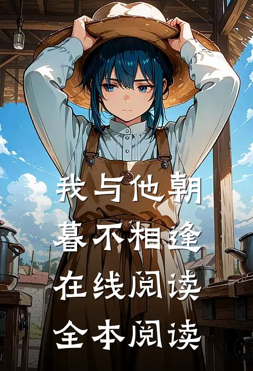 我与他朝暮不相逢在线阅读全本阅读