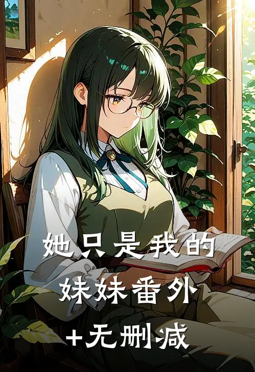 她只是我的妹妹番外+无删减