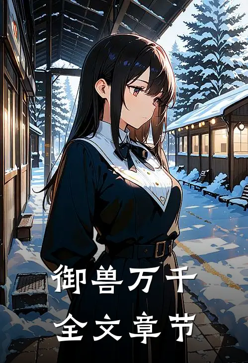 御兽万千全文章节