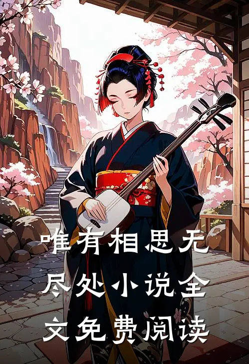 唯有相思无尽处小说全文免费阅读