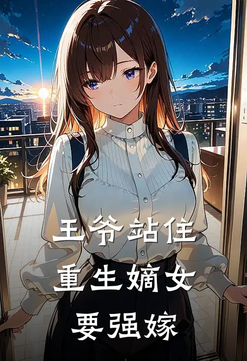 王爷站住，重生嫡女要强嫁