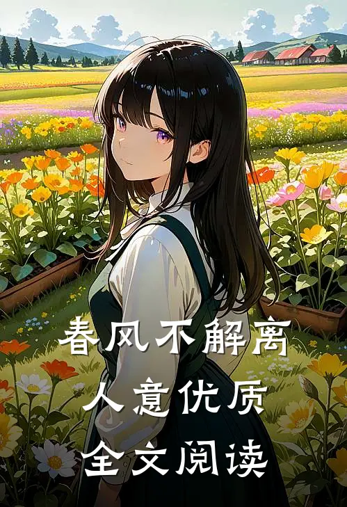春风不解离人意优质全文阅读