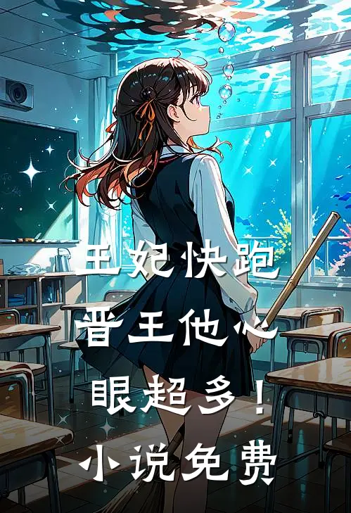 王妃快跑，晋王他心眼超多！小说免费