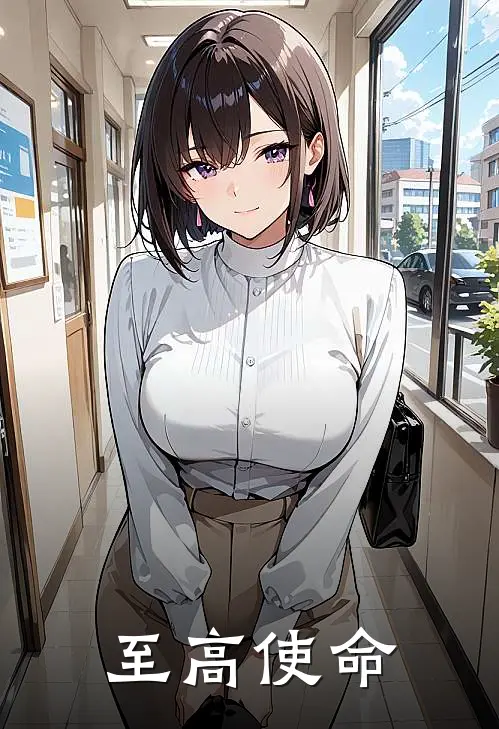 至高使命