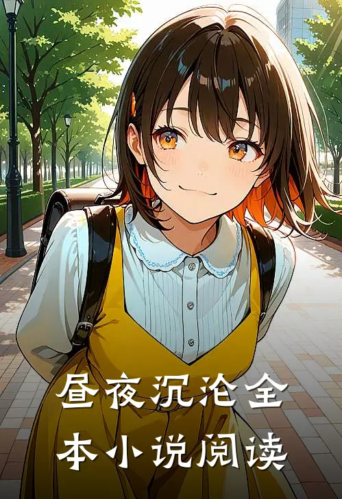 昼夜沉沦全本小说阅读