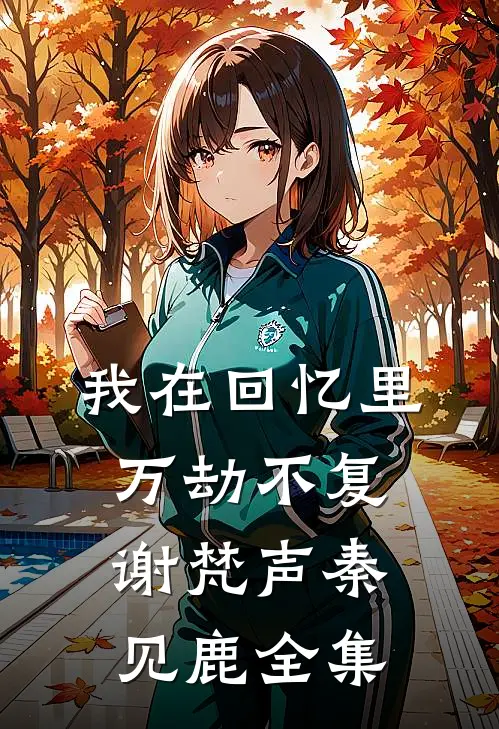 我在回忆里万劫不复谢梵声秦见鹿全集