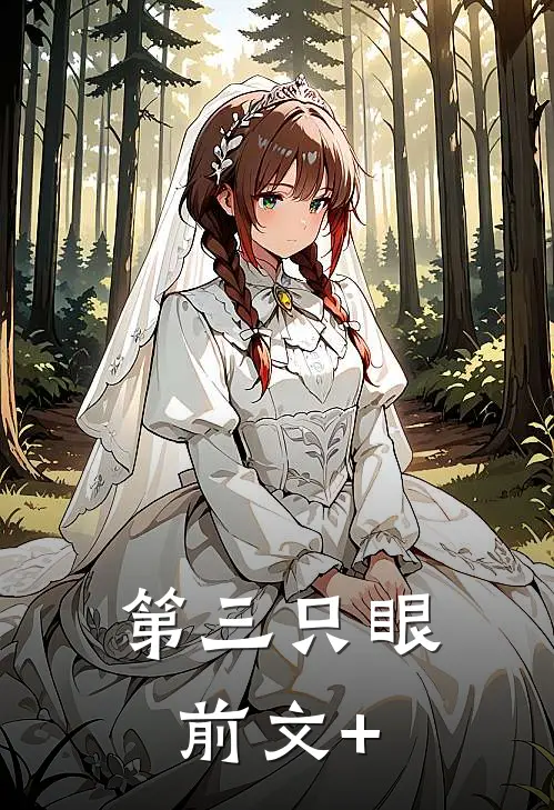 第三只眼前文+