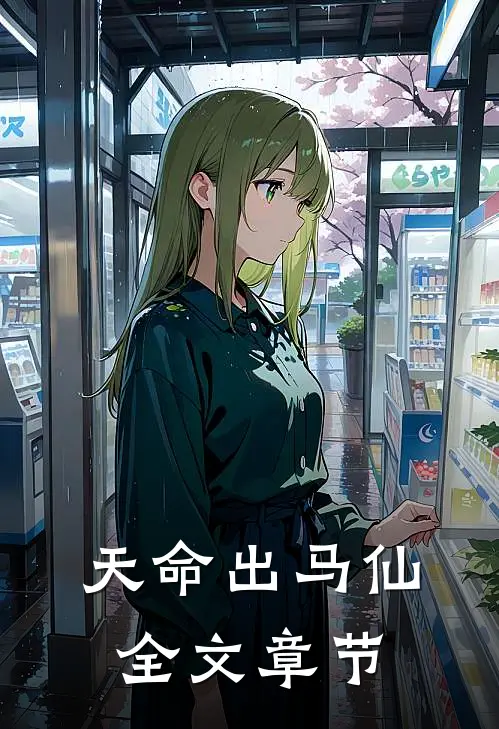 天命出马仙全文章节