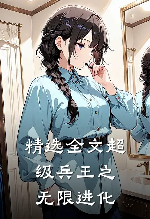 精选全文超级兵王之无限进化