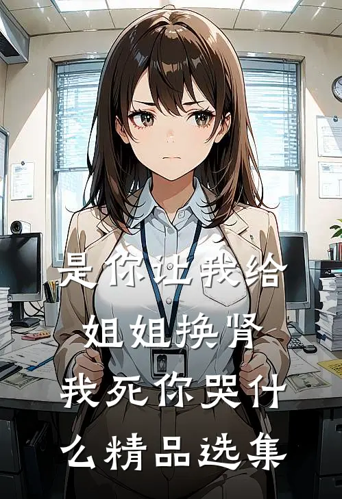 是你让我给姐姐换肾，我死你哭什么精品选集