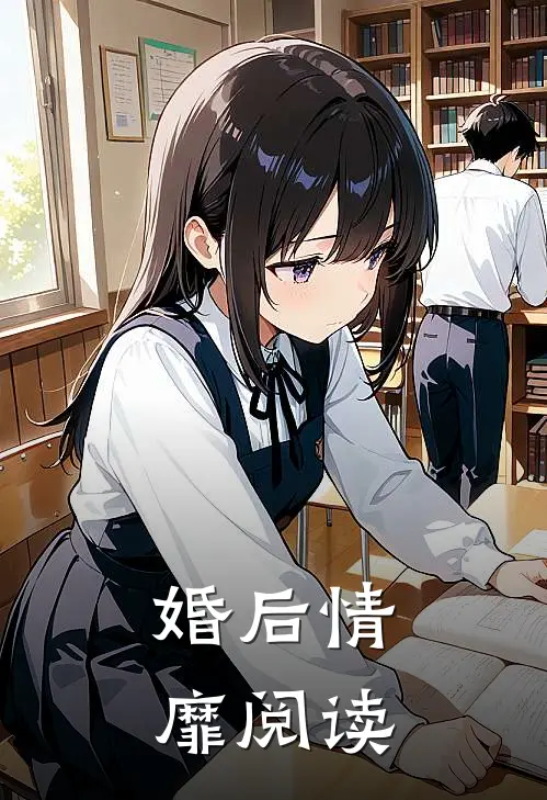 婚后情靡阅读