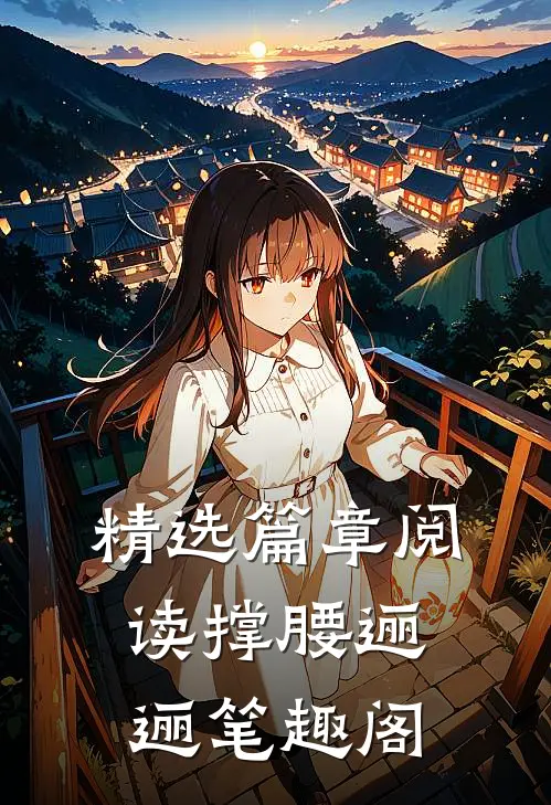 精选篇章阅读撑腰逦逦笔趣阁