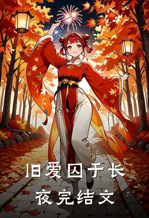 旧爱囚于长夜完结文