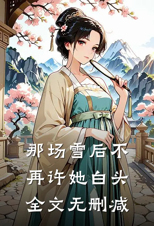那场雪后不再许她白头全文无删减