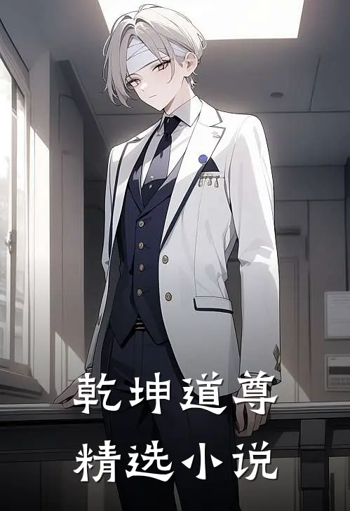乾坤道尊精选小说