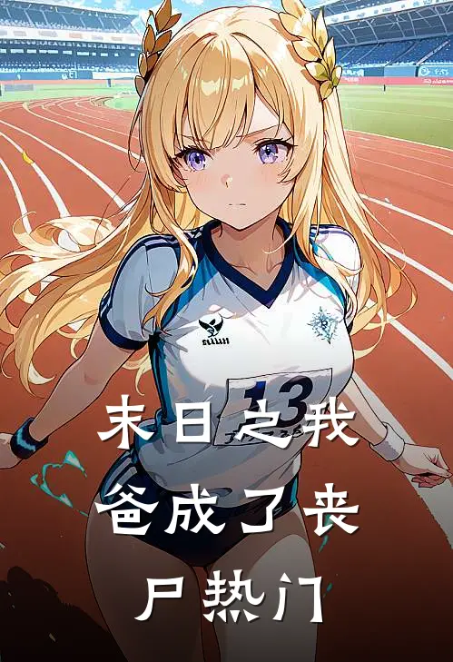 末日之我爸成了丧尸热门
