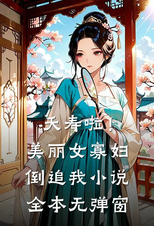 夭寿啦！美丽女寡妇倒追我小说全本无弹窗