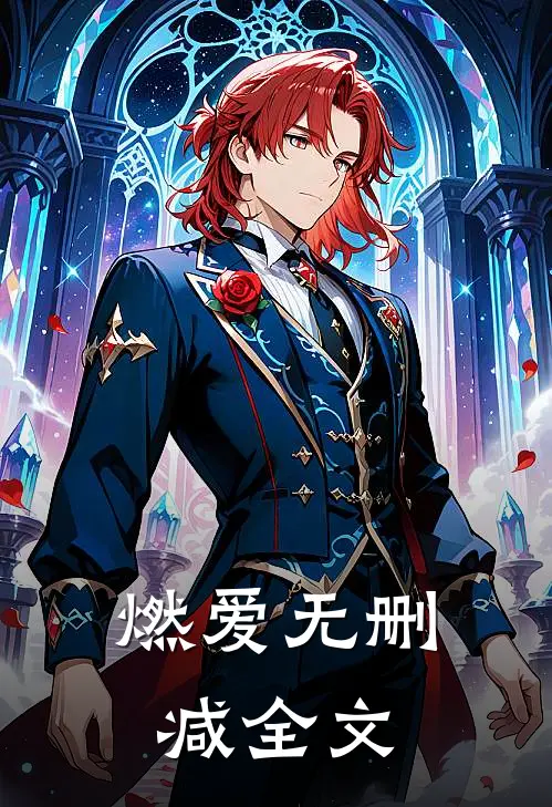 燃爱无删减全文