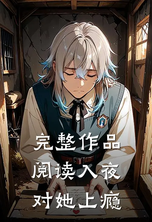 完整作品阅读入夜，对她上瘾